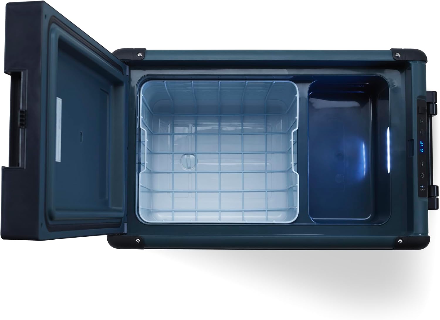 Detalle 2 de Dometic CFX2 45 (97000150817) – lodówka kompresorowa 45 l z aplikacją