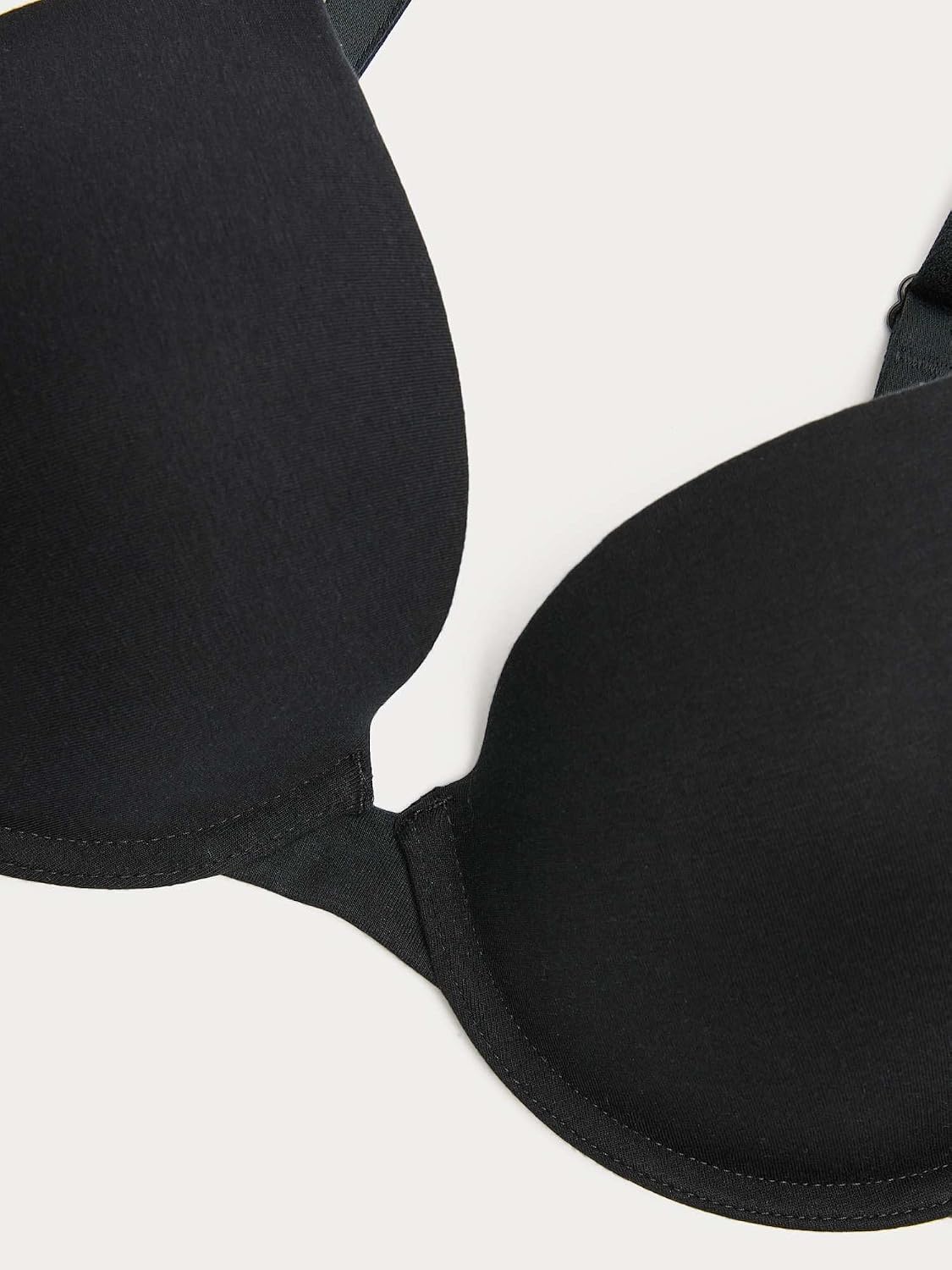 Thumbnail 6 de Marks & Spencer 3-pack onzichtbare beha met beugel, cup A tot F