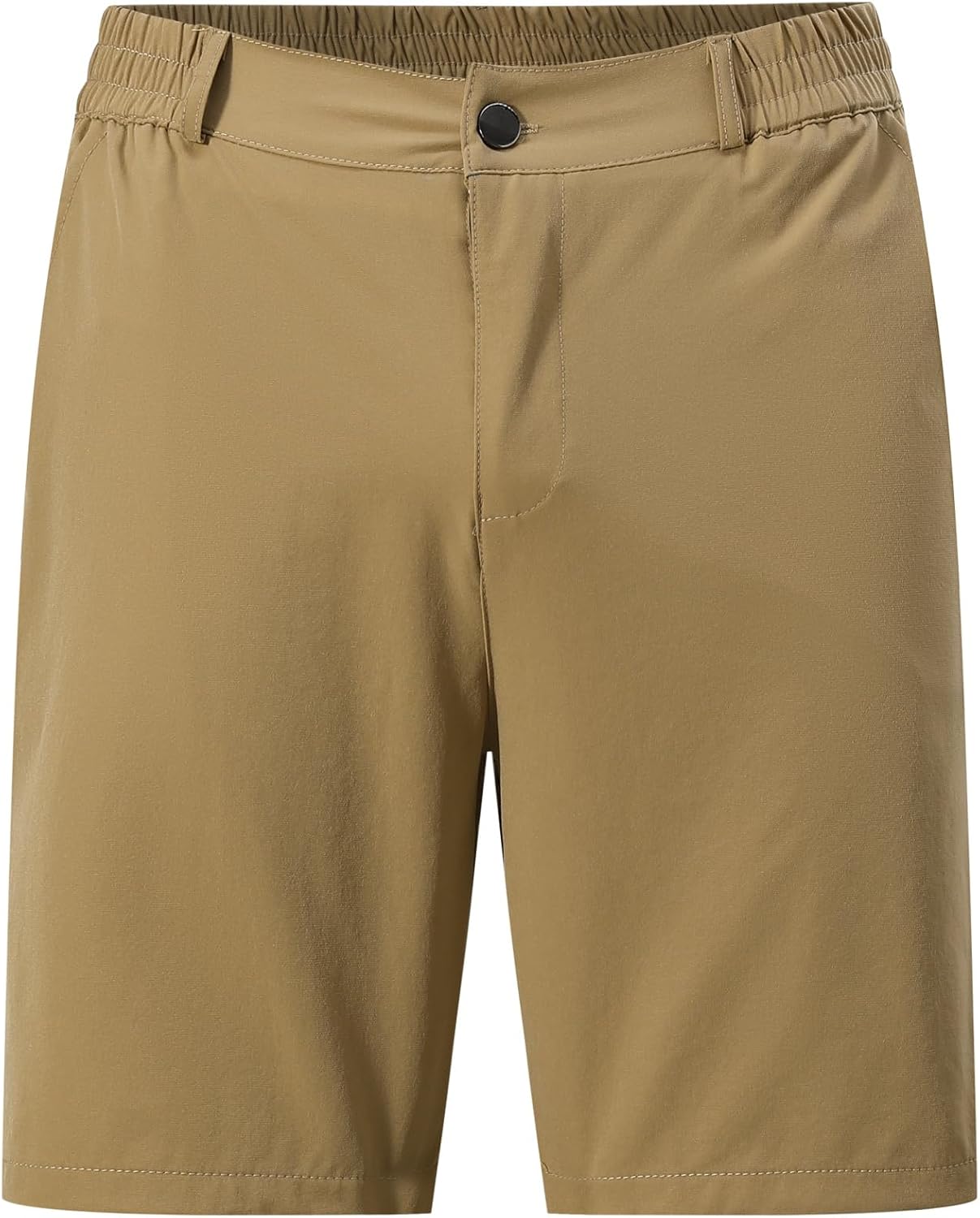 Thumbnail 6 de Allthemen Men’s Summer Chino Shorts with Elastic Waist – Lightweight, Stretchy & Practical