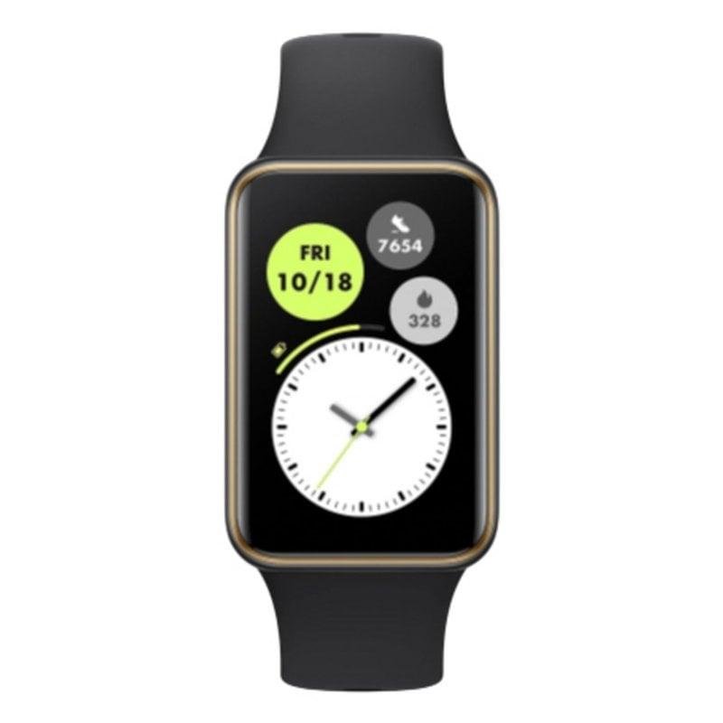 Detalle 2 de Honor Band 10: smartwatch con pantalla AMOLED 1,57”, Bluetooth 5.3 y monitor de salud