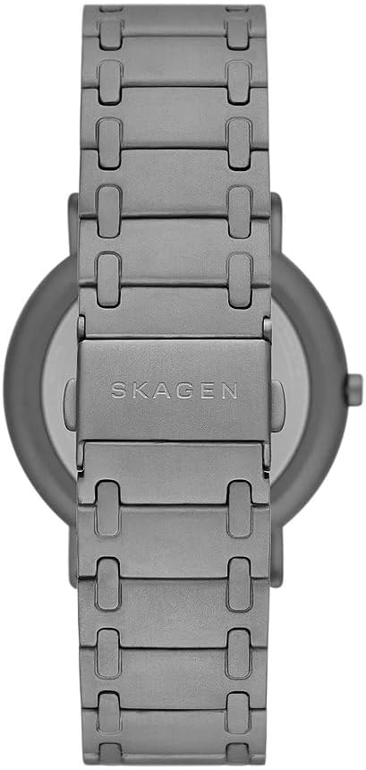 Detalle de Skagen Signatur montre 40 mm