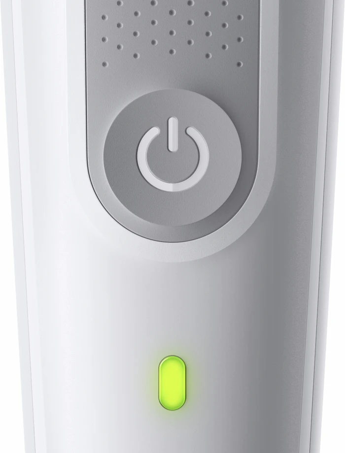 Thumbnail 4 de Braun Series 3 BG3500 Trimmer 80 Minuten