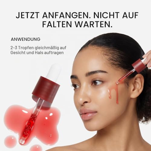 Thumbnail 5 de medicube NAD EGF Straffendes Serum für Gesicht & Hals