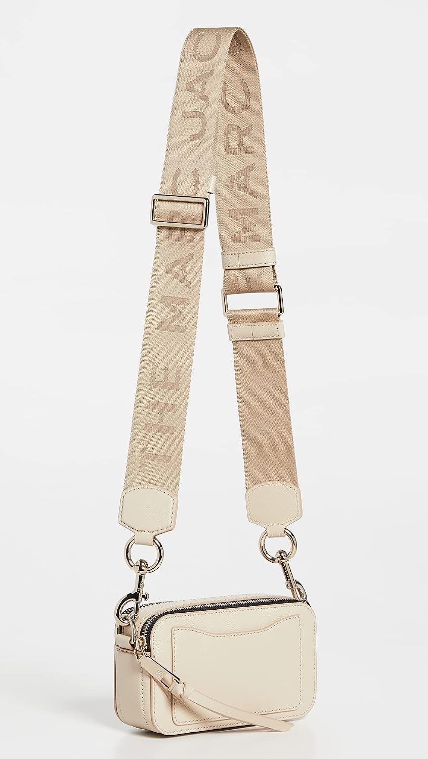 Detalle de Marc Jacobs The Snapshot – Borsa Donna