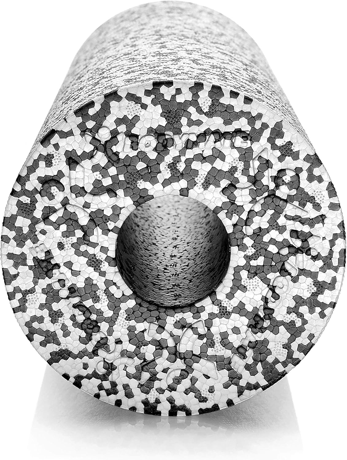 Thumbnail 5 de BODYMATE Foam Roller Standard medio-duro da 45 cm (diametro 15 cm) con ebook gratuito