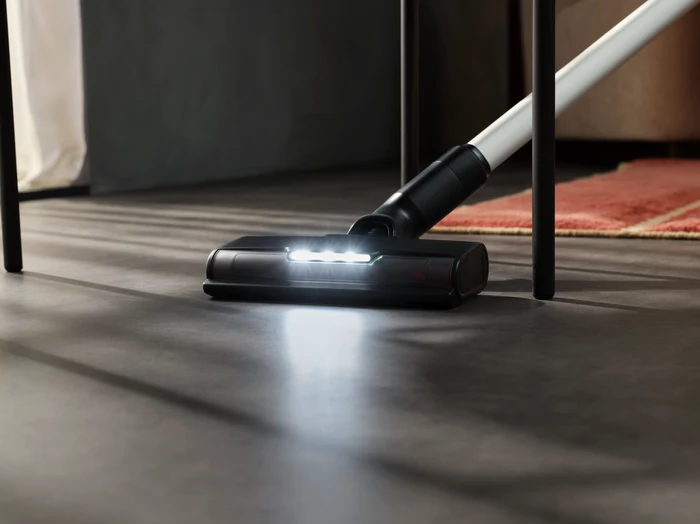 Thumbnail 12 de AEG AP61HB21SH Akkustaubsauger – flexible Reinigung mit BedPro Elektrosaugbürste