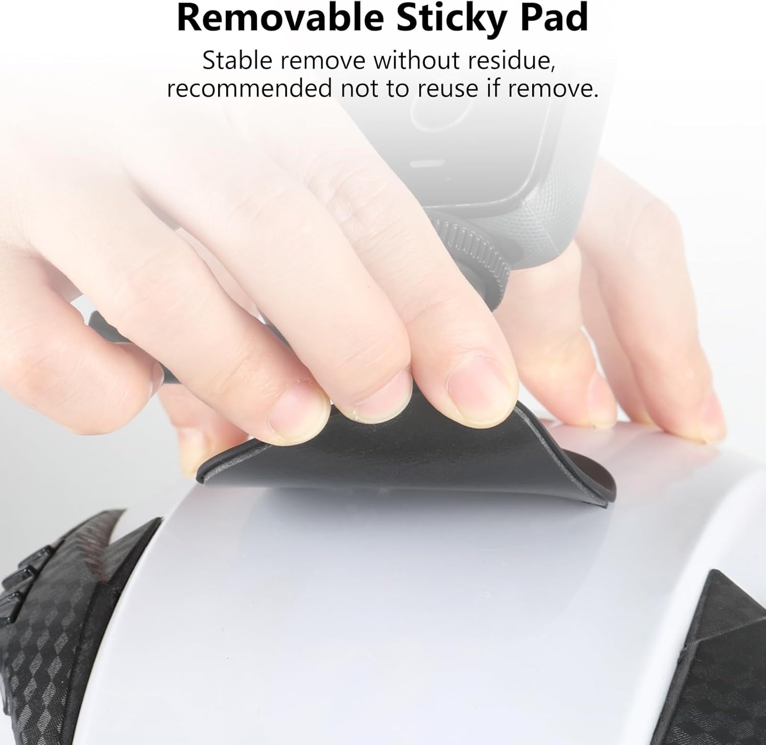 Thumbnail 5 de HSU Adhesive Mount 12-in-1 kit