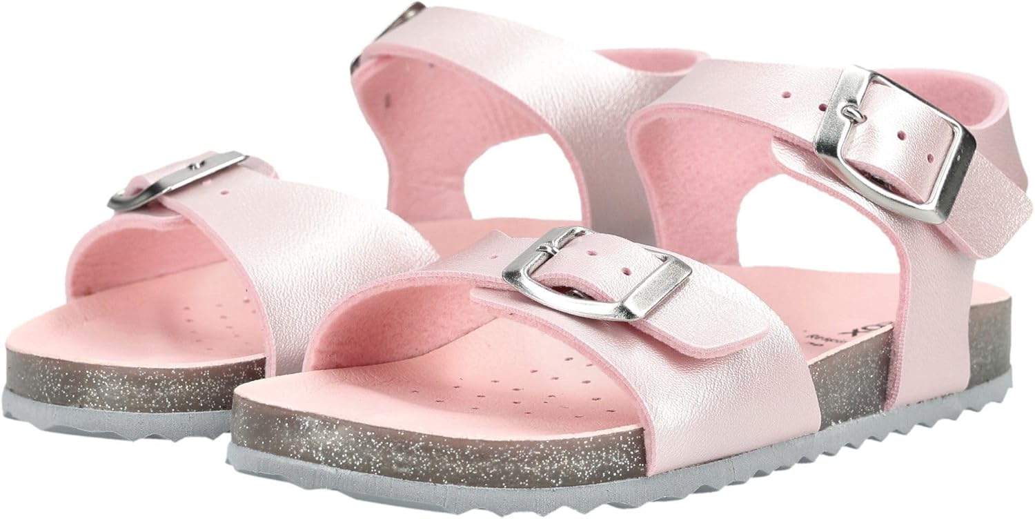 Thumbnail 2 de Geox J Adriel Girl I SandaloBambine e ragazze: sandalo traspirante per ogni giorno