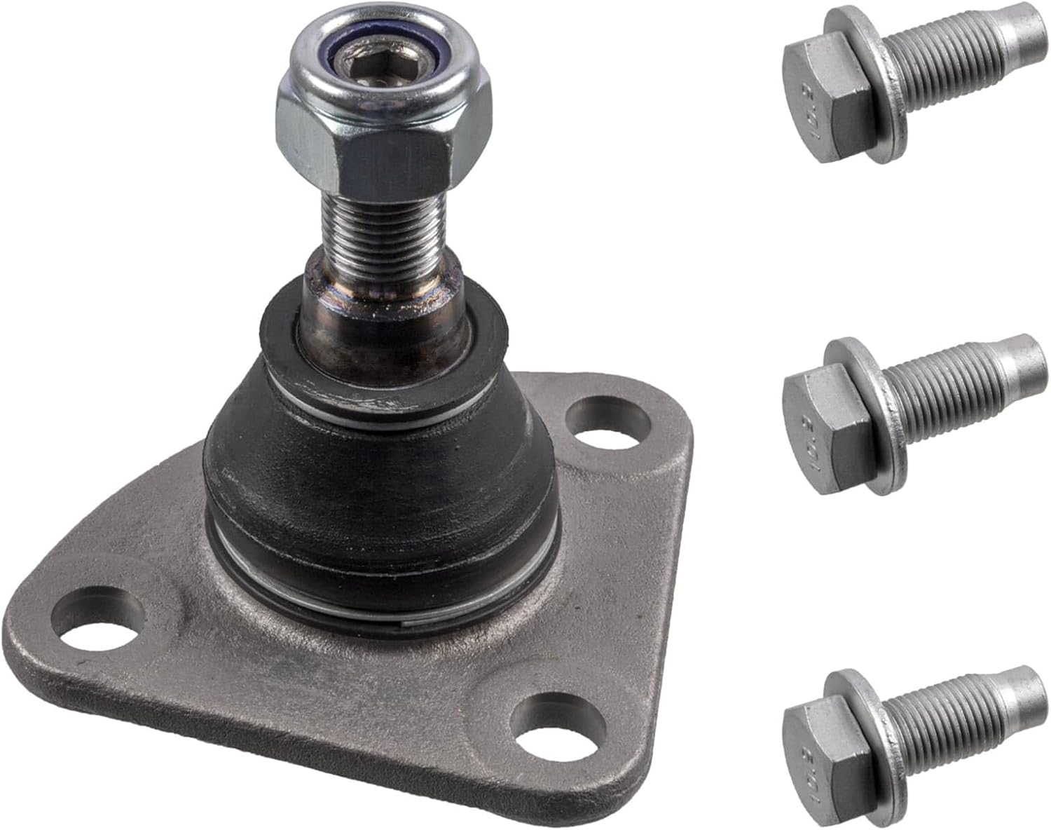 Thumbnail 4 de Febi bilstein 29385 rotule de suspension