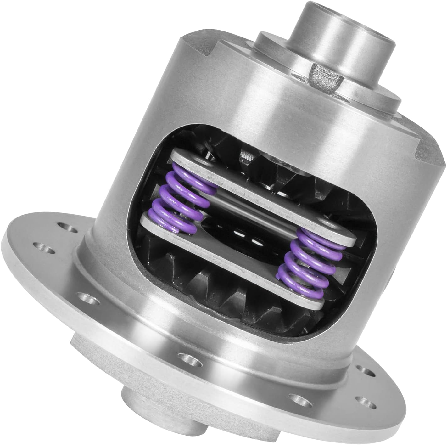 Detalle de Yukon Gear & Axle Dura Grip Rear Limited Slip Differential (Positraction), YDGC9.25-31-1 — 31 Spline for 9.25" Chrysler/Dodge/PLYM Axles