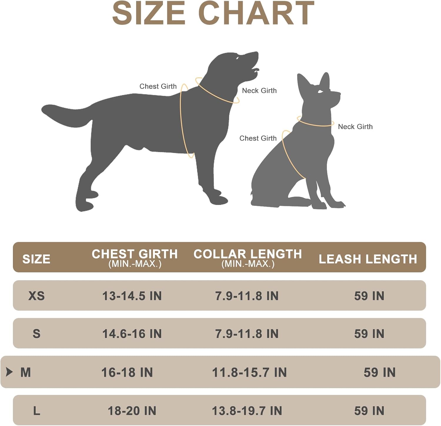 Detalle de EXPAWLORER Classic Plaid Small Dog Harness – Vest, Lead, Collar & AirTag Holder