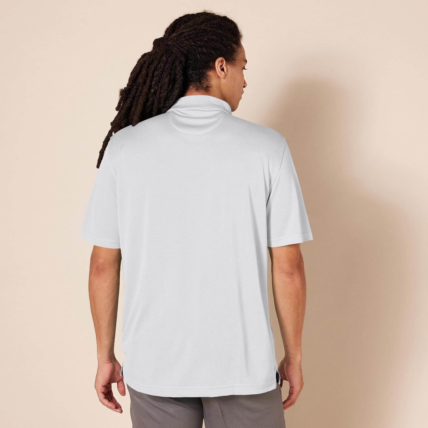 Thumbnail 3 de Amazon Essentials Uomo Polo da Golf a Maniche Corte ad Asciugatura Rapida