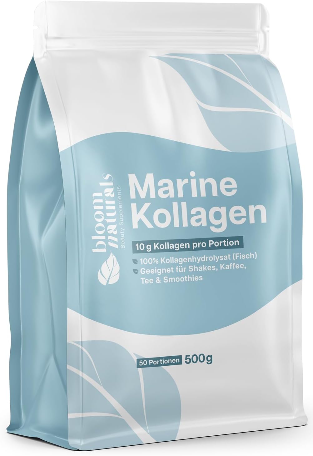 Thumbnail 5 de Grassgefüttertes Collagen Pulver 500g