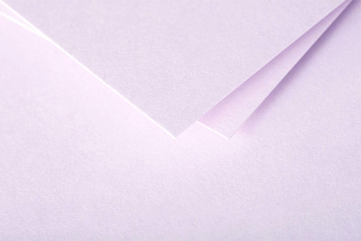 Detalle 1 de Clairefontaine Enveloppes C6 lilas 11,4 x 16,2