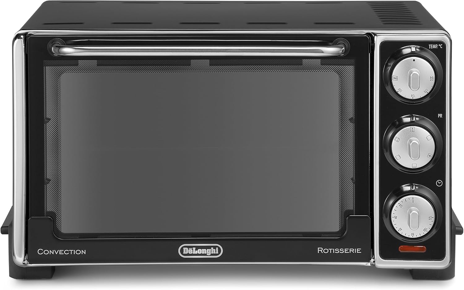 Thumbnail 5 de De'Longhi E024752 Sfornatutto Midi: forno elettrico 24 L con funzioni multi-cottura