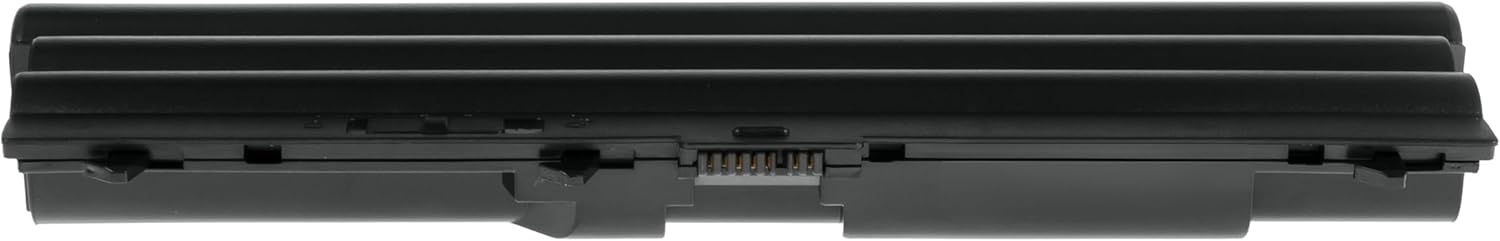 Detalle de Green Cell Extended 42T4795 batteria per portatili Lenovo ThinkPad (6600mAh, 10,8V) nera