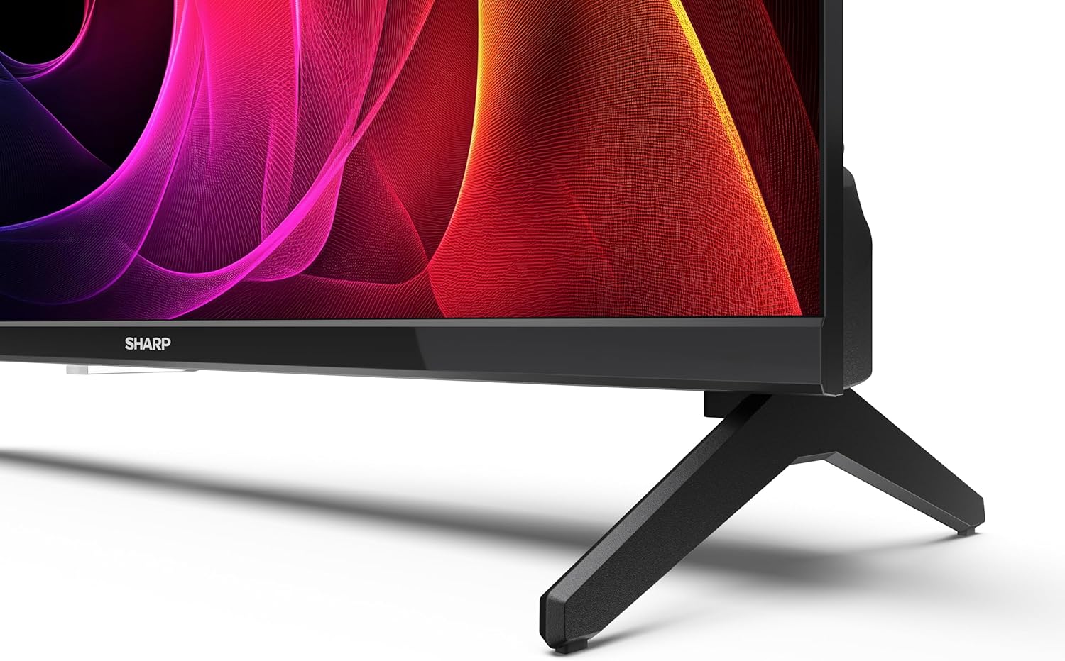 Thumbnail 6 de Sharp 24HA1305E non-smart 24" HD frameless: TV con 3 HDMI, 2 USB e sintonizzatore DVB