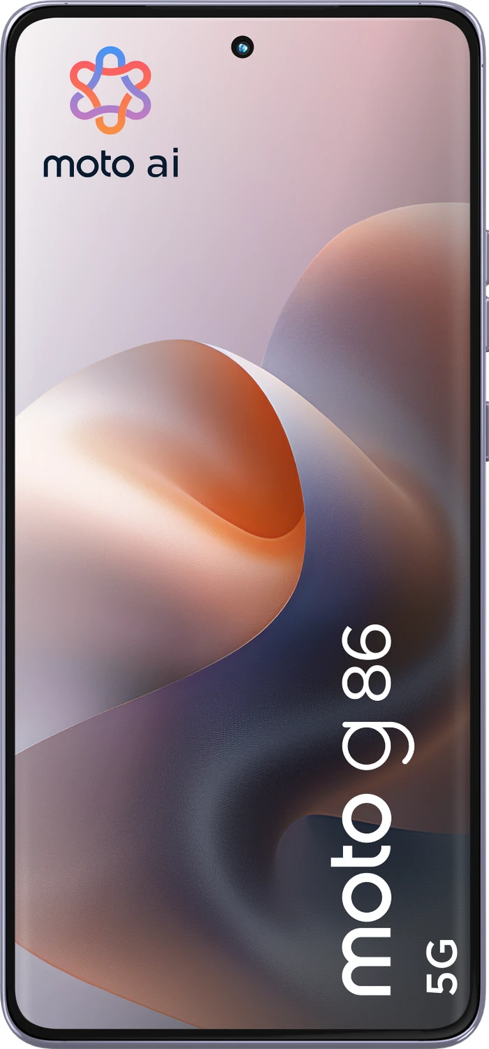 Thumbnail 8 de Motorola Moto G86 256 GB Lila 5G Smartphone