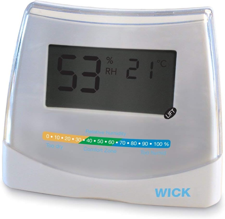 Thumbnail 4 de WICK Vapo Pads Rosmarin und Lavendel 7er-Pack