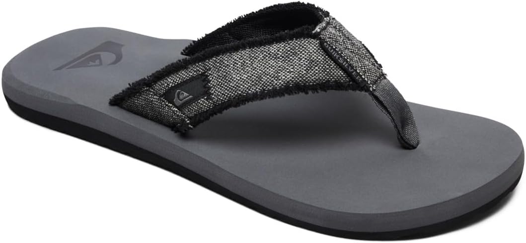 Thumbnail 6 de Quiksilver Monkey Abyss M SNDL XKSK Herren Sandalen