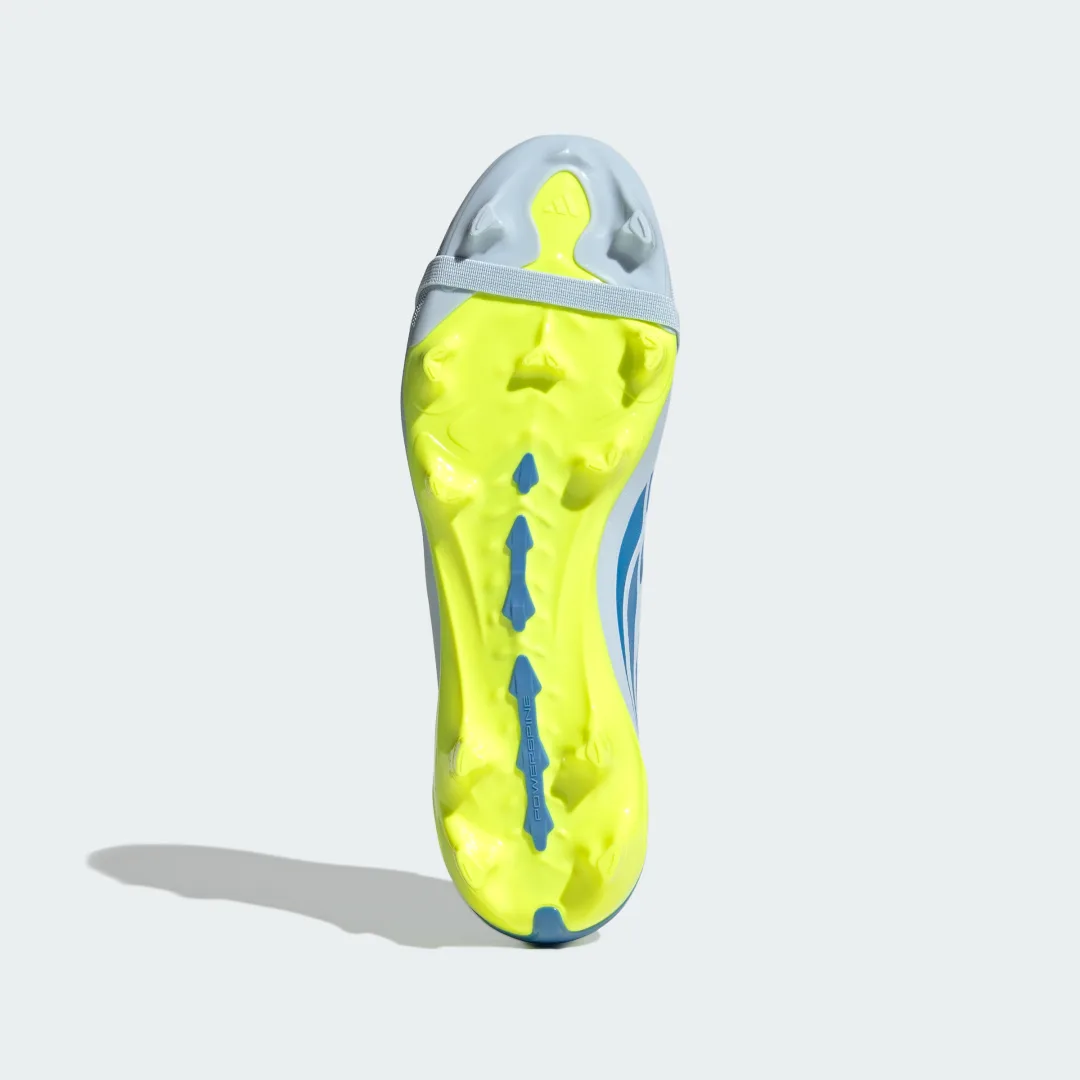 Thumbnail 3 de Adidas Predator League: Bota de fútbol con lengüeta plegable para césped natural seco