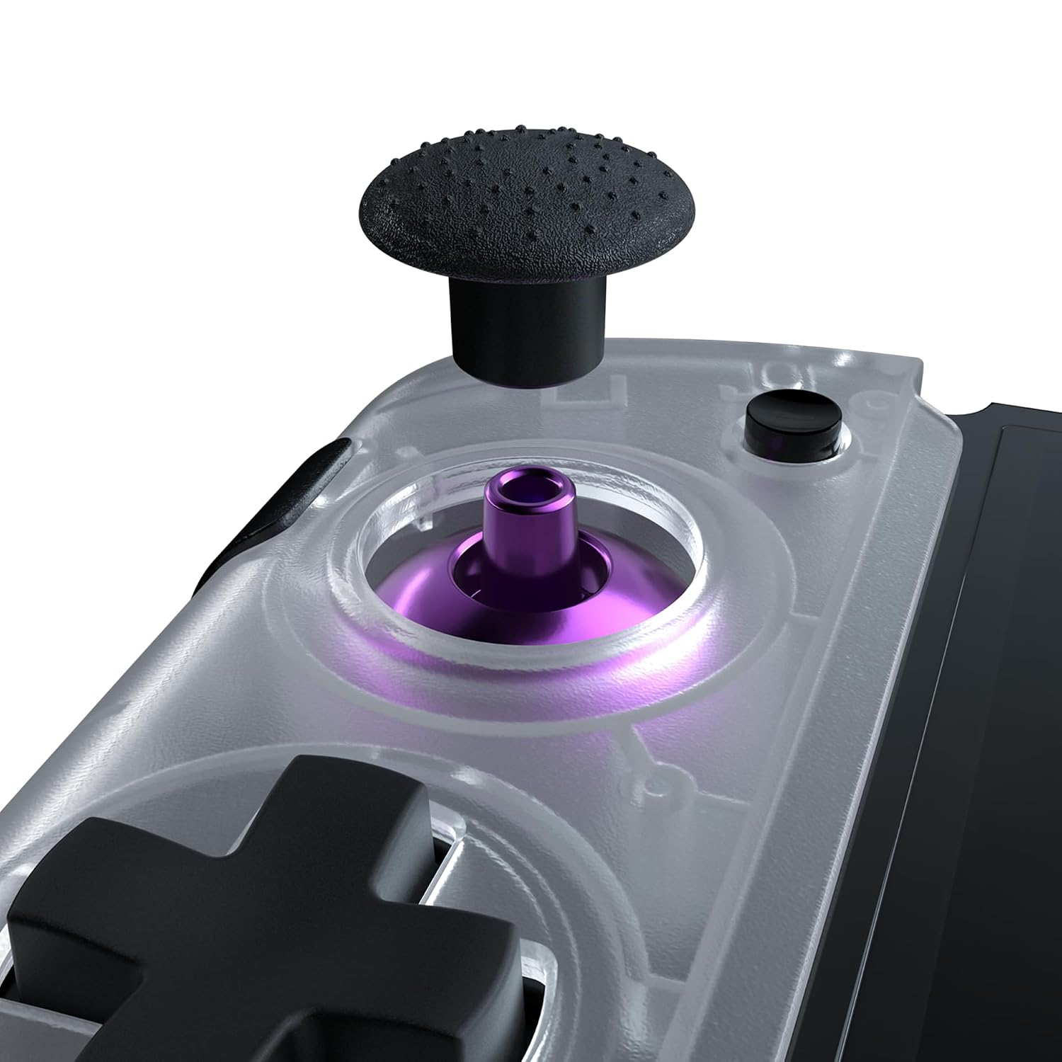 Thumbnail 4 de CRKD Nitro Deck+ Handheld Pro Controller for Switch