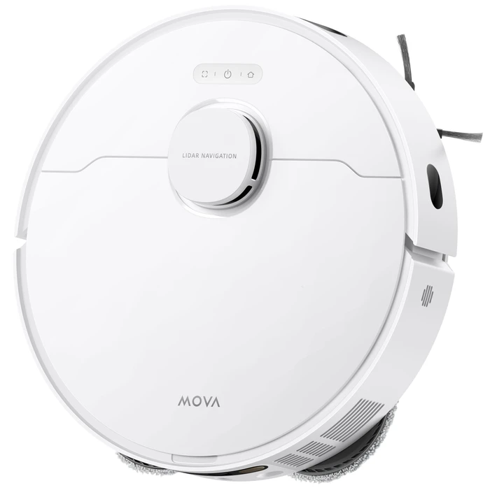 Detalle 2 de Mova E40 Ultra 19.000 Pascal 🤖