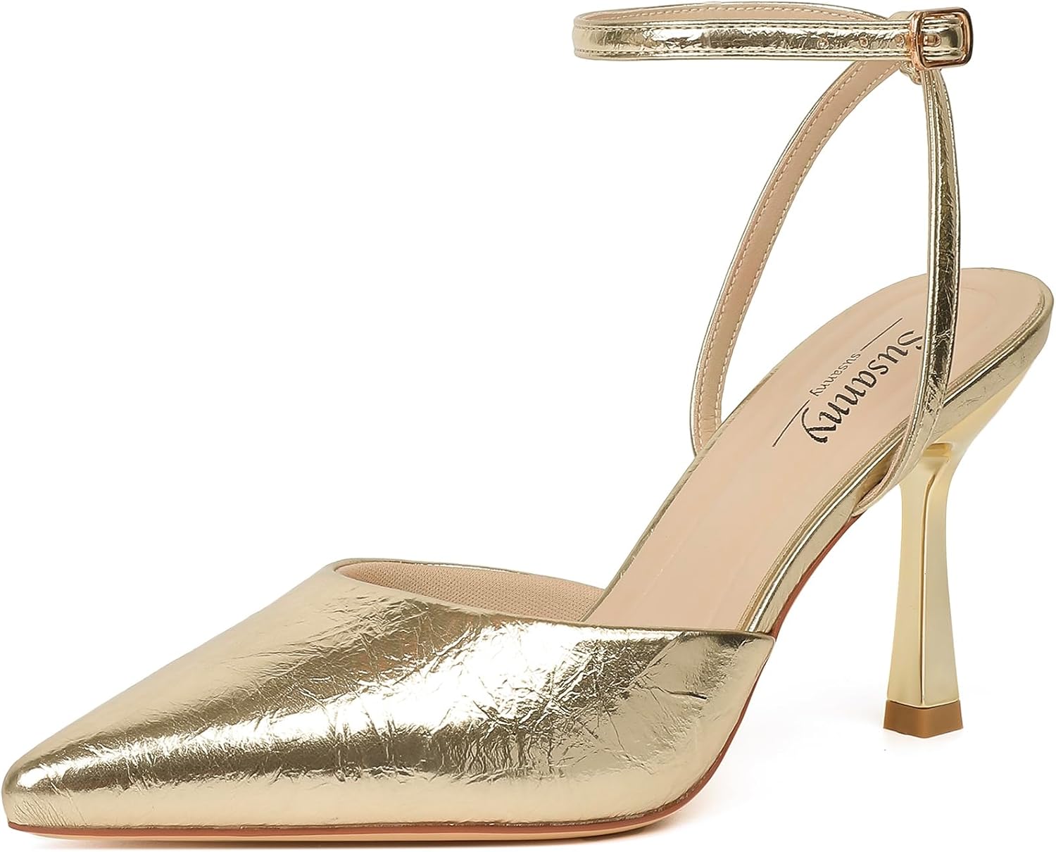 Thumbnail 5 de Susanny Heels Women's Stiletto Pumps ⚙