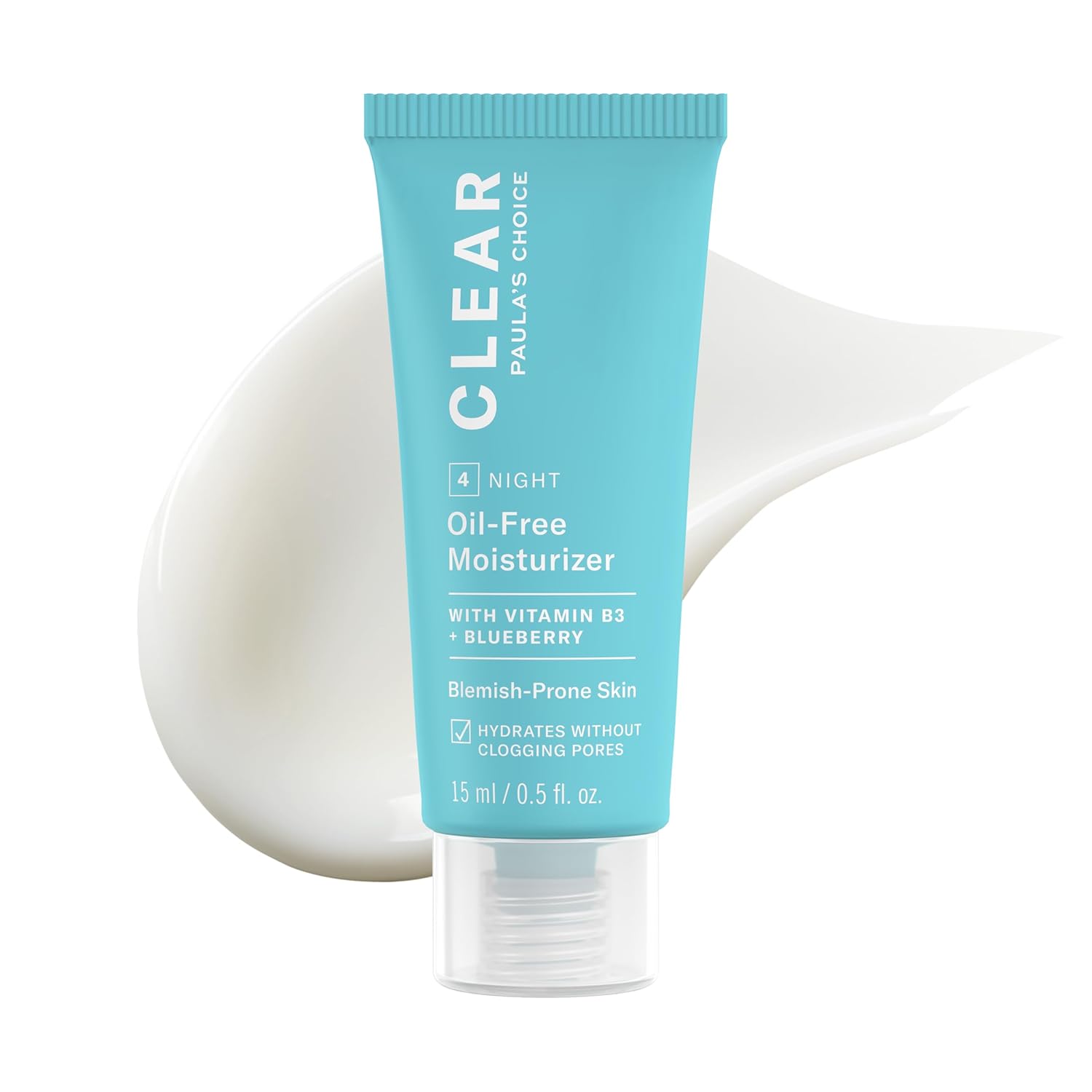 Thumbnail 6 de Paula's Choice CLEAR Oil-Free Face Moisturizer for Acne-Prone Skin