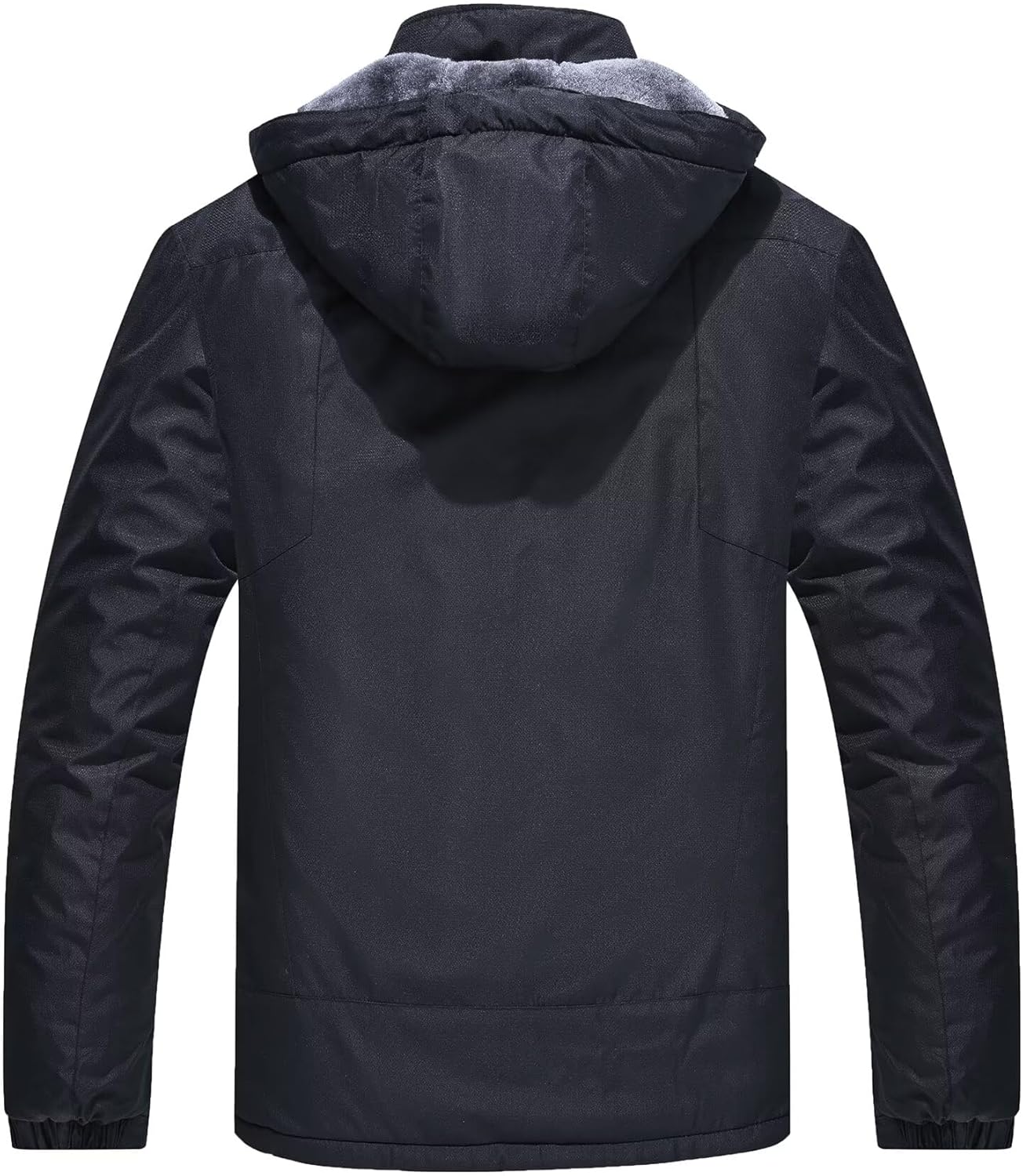 Thumbnail 1 de Zoofly Men's Mountain Ski Jacket Waterproof 1️⃣