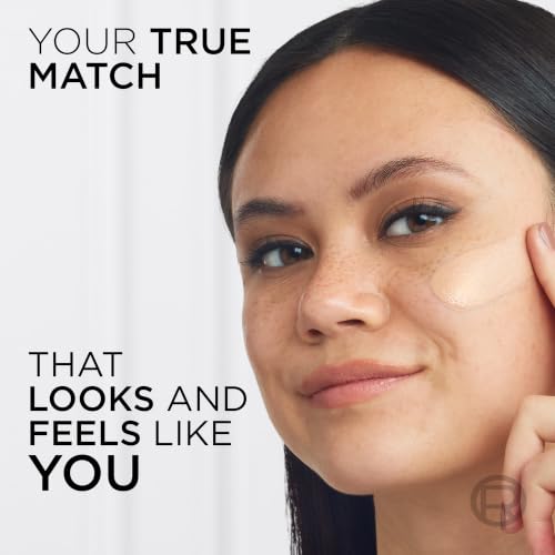 Thumbnail 9 de L'Oréal Paris True Match Foundation SPF16 in 2N Vanilla, 30ml