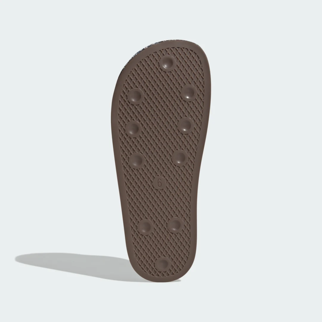 Detalle de Adidas zueco Adimule