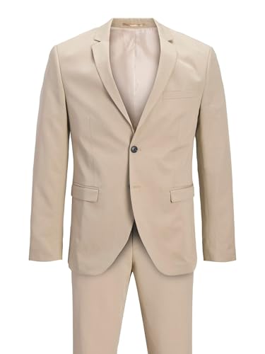 Thumbnail 2 de Jack & Jones Jprfranco Suit Noos para hombre en pura cachemira 50