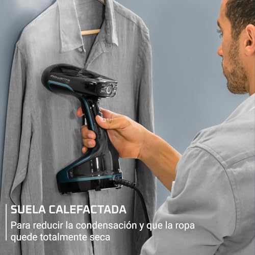 Thumbnail 2 de Rowenta DR8250, cepillo de vapor 2000 W