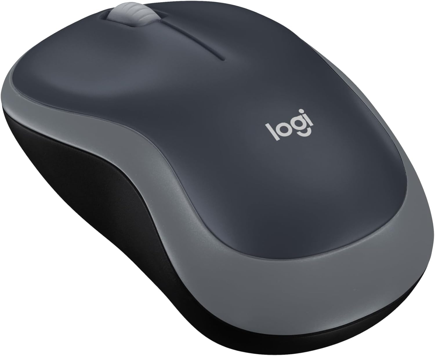 Imagen de Logitech M185 mouse wireless 12 mesi 🖱️ en OfertitasTOP