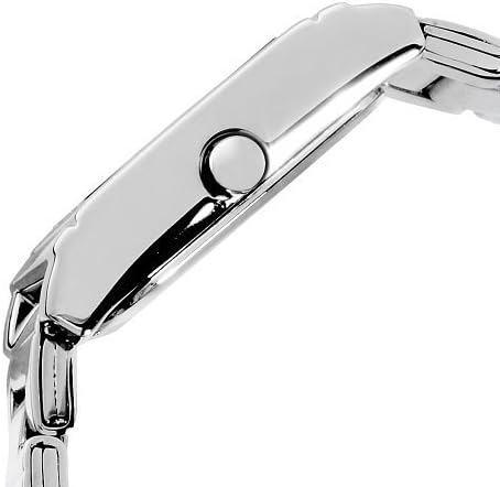 Detalle 2 de Casio Women's Square Watch, 21 mm Case