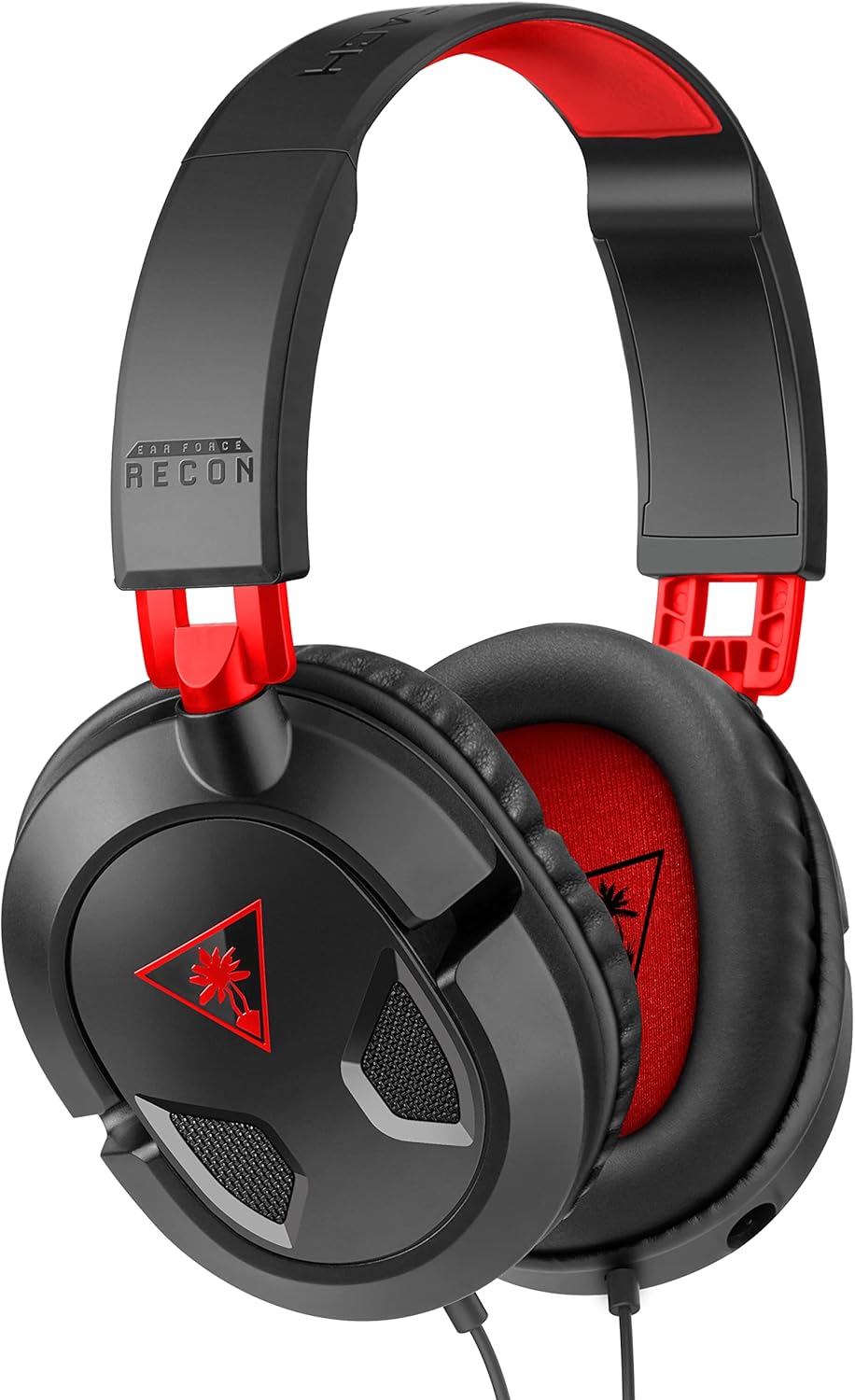 Detalle 1 de Turtle Beach Recon 50PC casque gaming 40 mm