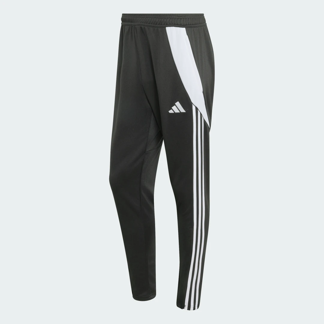 Detalle 2 de Adidas Pantalón entrenamiento Tiro 24 – color negro