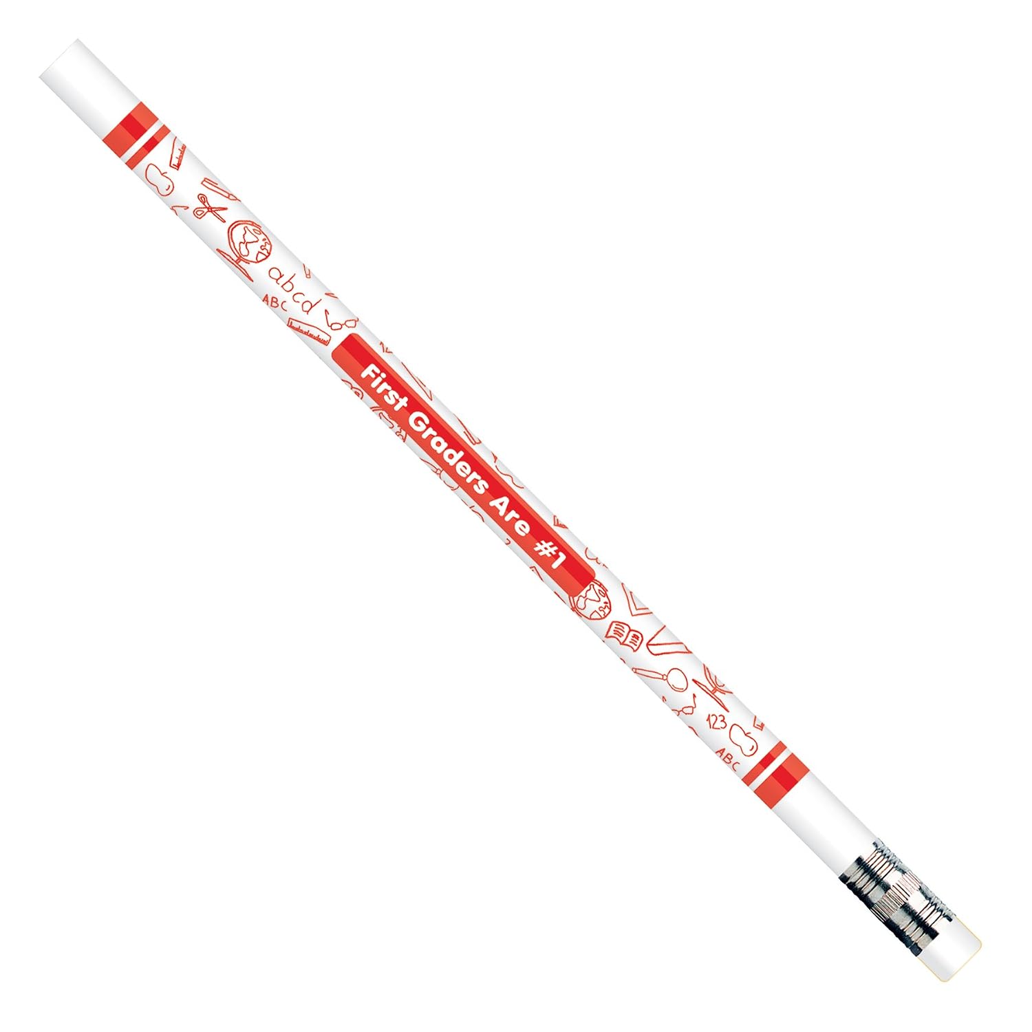 Detalle de J.R. Moon Pencil JRM7861B