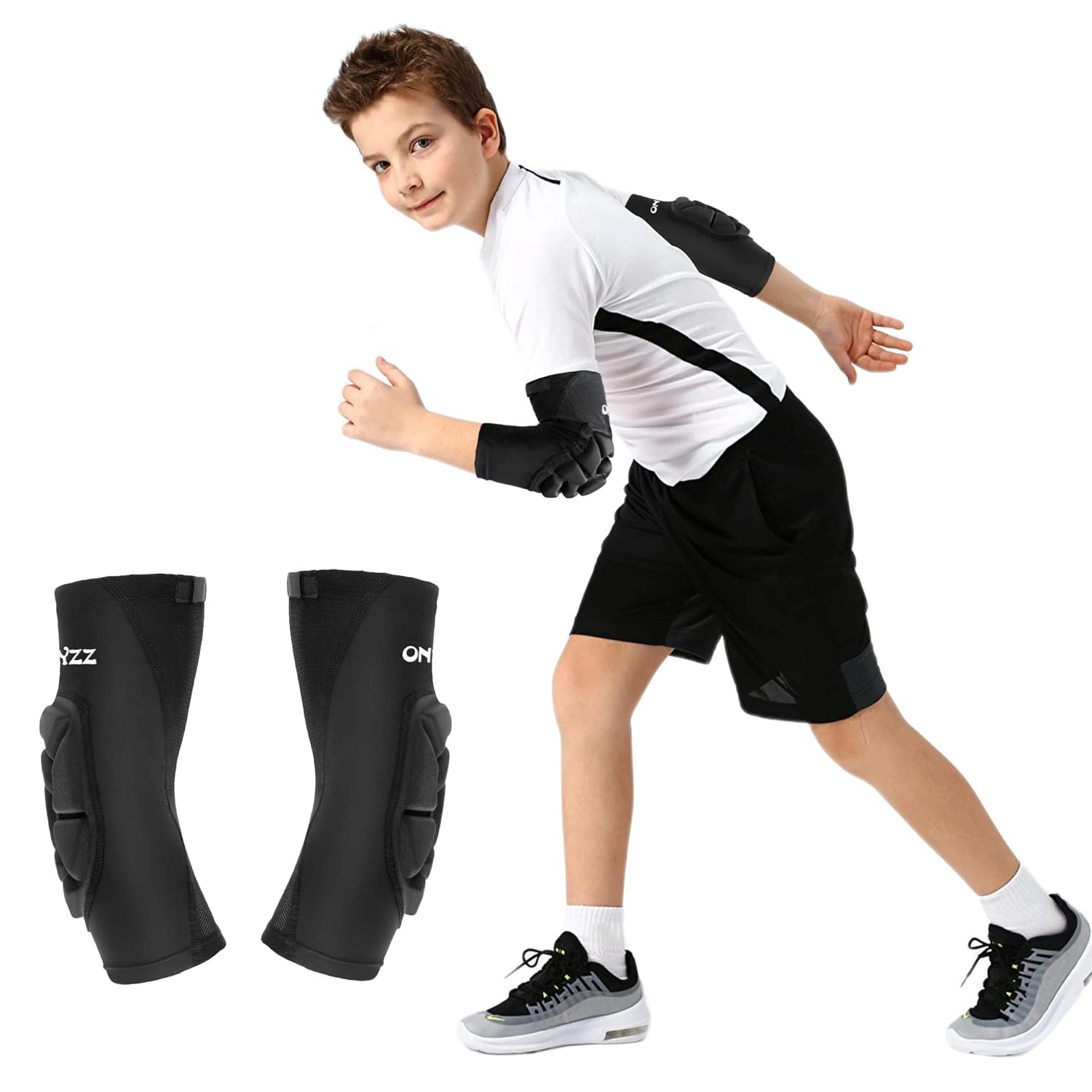 Thumbnail 6 de Volleyball Knieschoner für Kinder