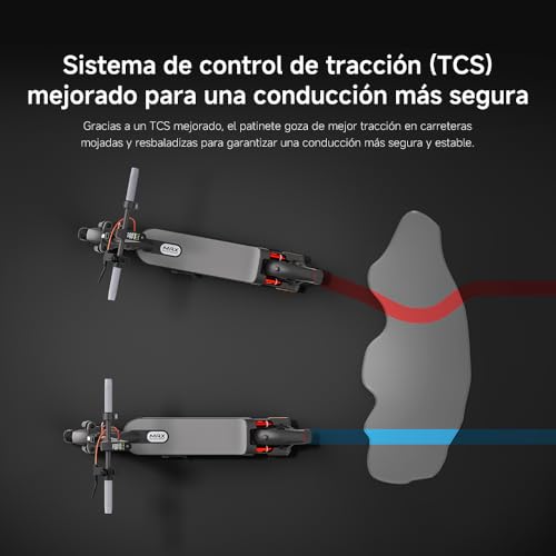 Thumbnail 11 de Xiaomi Electric Scooter 5 MAX ES — 60 km de autonomía 🛴