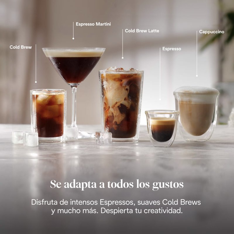 Thumbnail 2 de DeLonghi Dedica Duo EC890.M espresso compacto