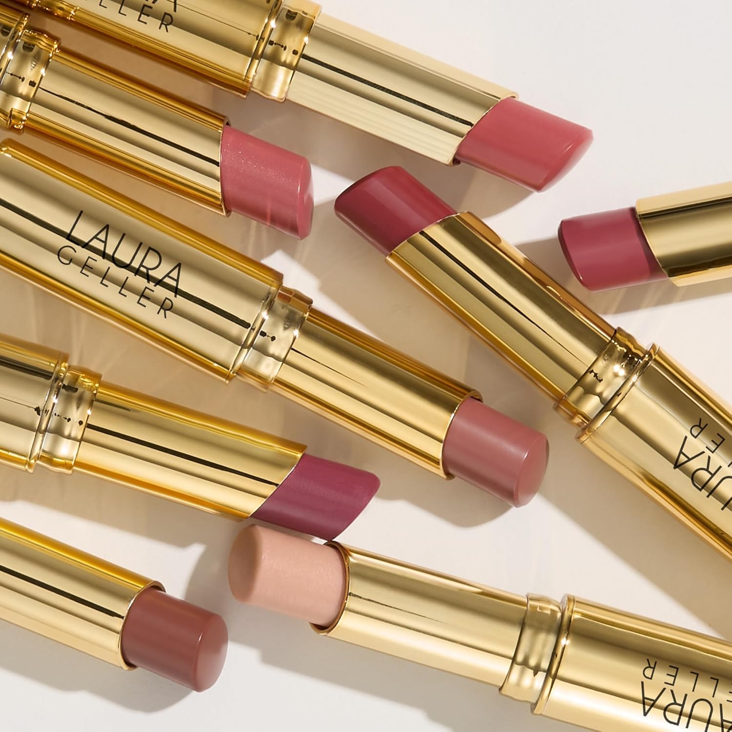 Thumbnail 6 de LAURA GELLER NEW YORK Jelly Balm Hydrating Lip Color Pink About It đź’„