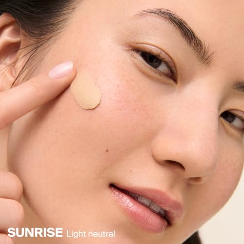 Detalle de Supergoop! Mineral Mattescreen SPF 40 (45 mL) – Oil-Free, Matte Mineral Sunscreen