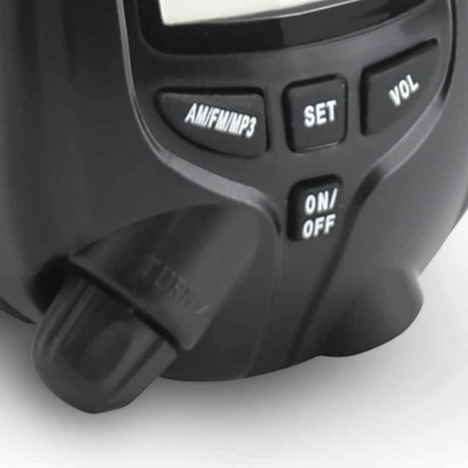 Thumbnail 2 de Walker's Digital AM/FM Radio Muff