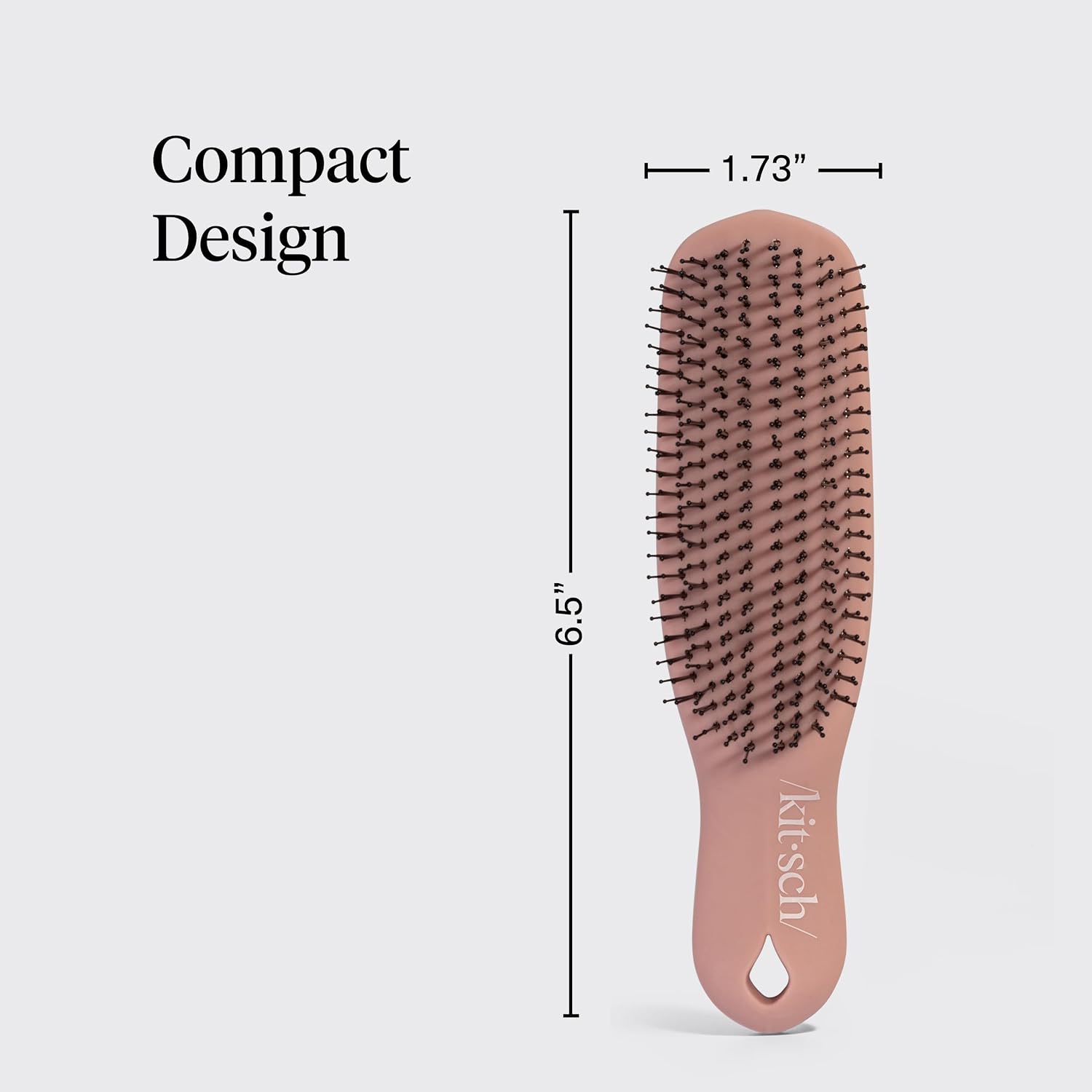 Thumbnail 5 de Kitsch Scalp Renewal Brush scalp massager