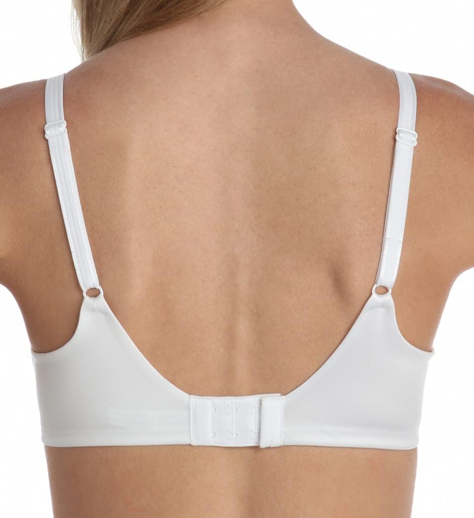 Thumbnail 3 de Bali DF3W11 underwire bra for women with U-back smoothing and full coverage