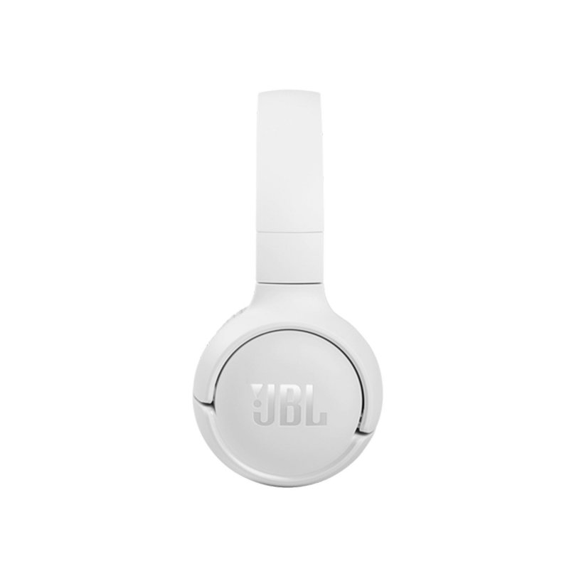 Detalle de JBL Tune 510BT Auriculares inalámbricos blancos