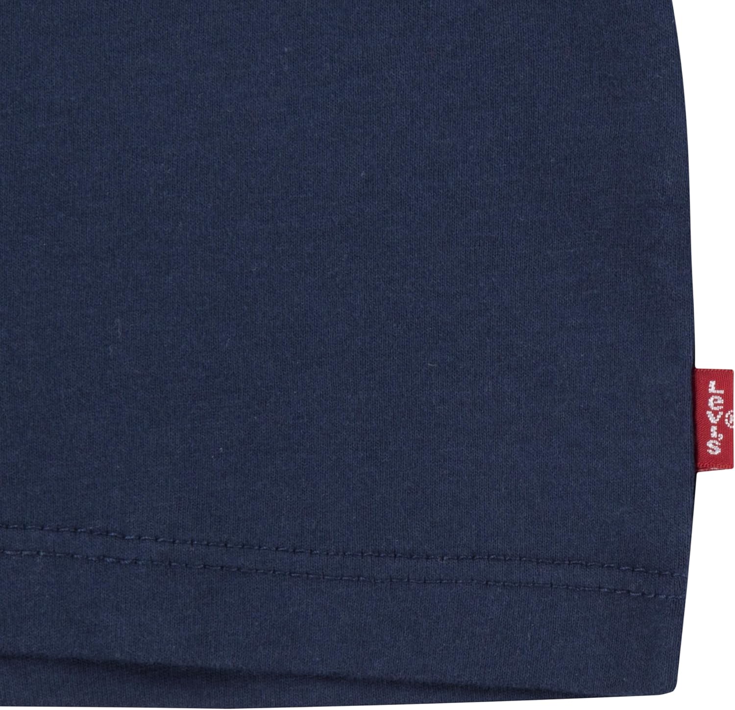 Thumbnail 3 de Levi's LVB S/S Batwing Tee 6e8157 per bambini e ragazzi