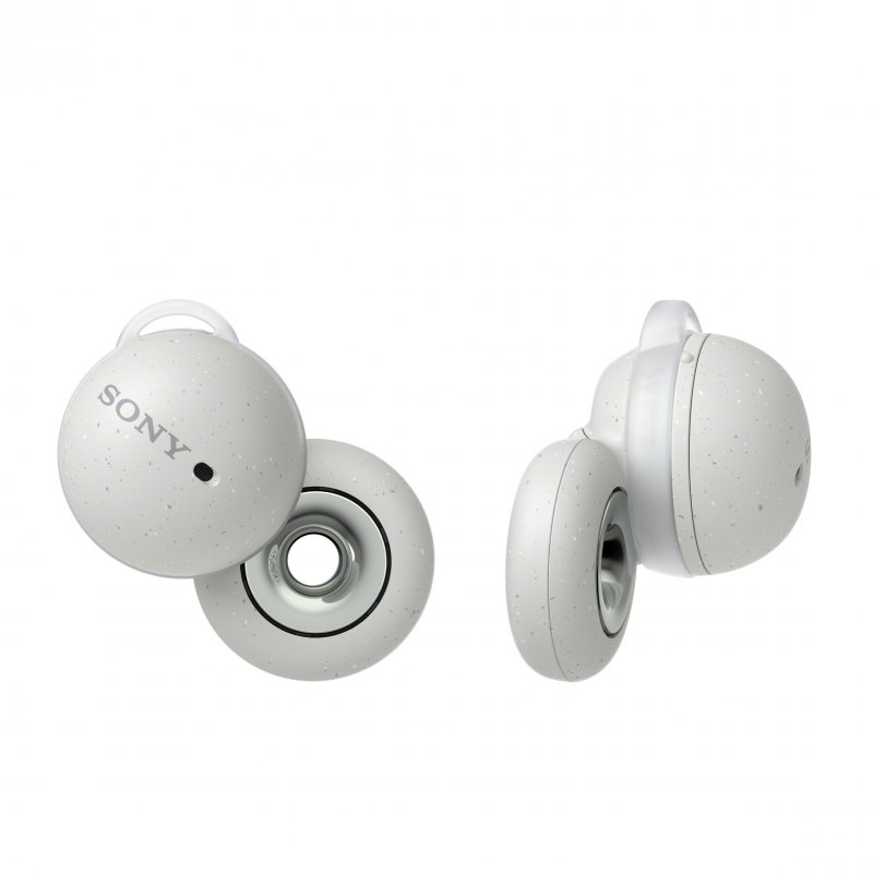 Thumbnail 3 de Sony LinkBuds Auriculares Bluetooth True Wireless 🔊 Blancos